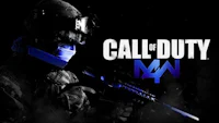 call of duty mw4 hd wallpaper