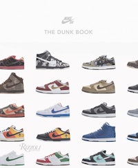 nike dunk book the dunk book nike dunk book the dunk book nike dunk