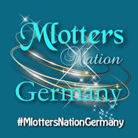 the logo for mother's nation germany