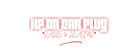 kp car plug the auto network logo