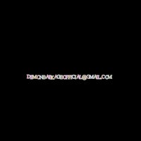 an image of a black background with the words daniel's electrical com com