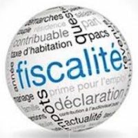 a sphere with the word fiscaille written on it