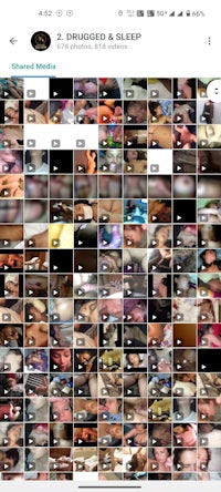 a photo of a group of people in a group