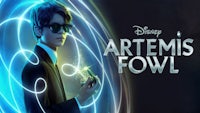 disney's artemis fowl