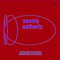 the cover of noema aethetic