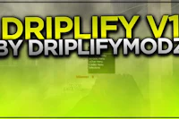 drippy v1 by drippymodz