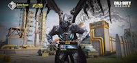 an image of a demon in call of duty mobile