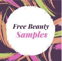 free beauty samples