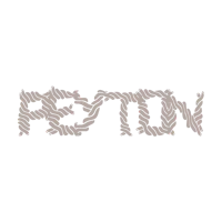 a black background with the word'feton'written on it