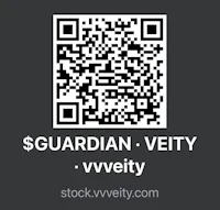 qr code for guardian vety