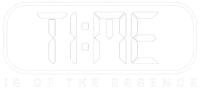 time is of the essence