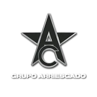 the logo for grupo airessado