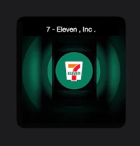 7 eleven inc - screenshot