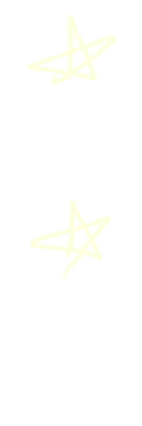 a pair of arrows on a black background