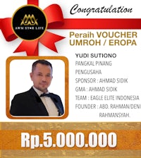 perah voucher umhoh eropa