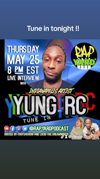young rc - screenshot