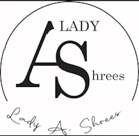 lady a shoes logo
