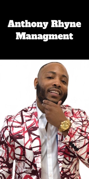 Management Anthony Rhyne