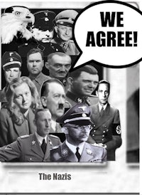 we agree the nazis