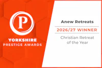 christian retreat of the year