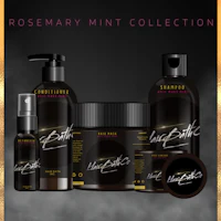 rosemary mint collection