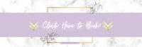 a purple and gold background with the words click here to read
