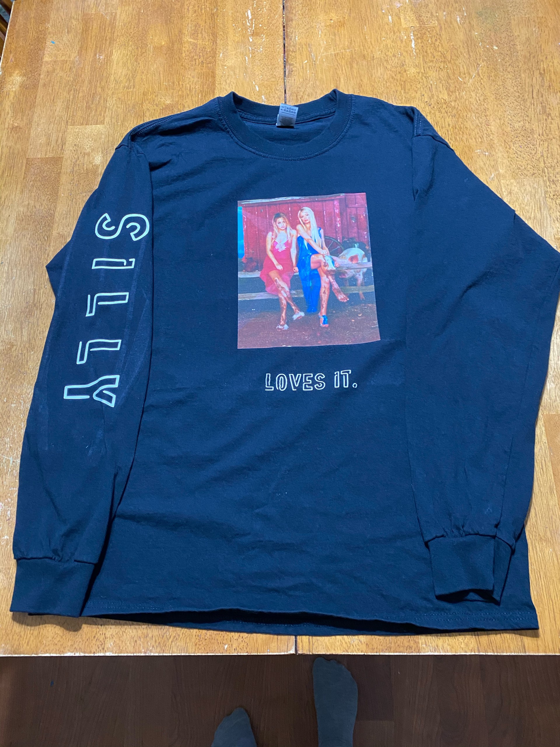 Caring For Your Piece Janked