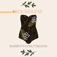 boundless - marriott com take one