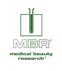 mbr medical beauty research logo