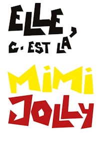 elle g est la mimi jolly