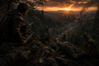 the last of us hd wallpaper