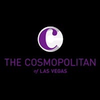 the cosmopolitan of las vegas logo