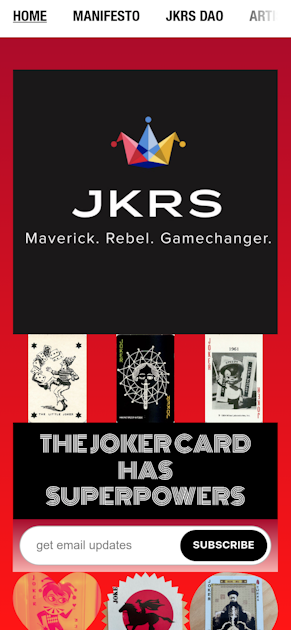 JKRS