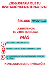 a flyer with an image of an advertisement for whatsapp