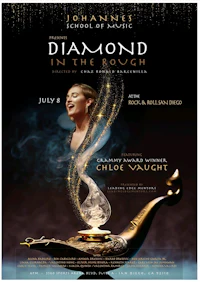 Diamond In The Rough