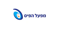 a logo for israel radio