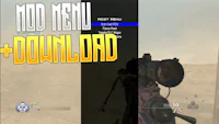 mod menu + download for call of duty black ops 2