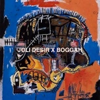 the cover of joli dessir x bogata