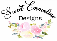sweet emaline designs logo