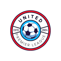 united premier league logo