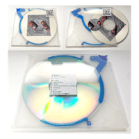 a photo of a cd case with a cd inside