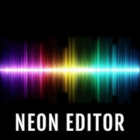 neon editor - screenshot