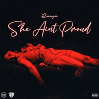 the cover of she ain't proud