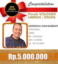 perah voucher umroh eropa