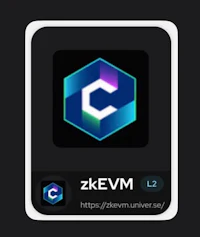 the logo for zevevm on a black background
