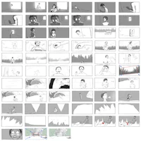 STORYBOARDS
