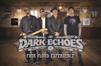 dark echoes - the thick flow experience