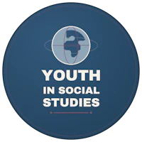 youth in social studies logo
