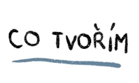 the logo for co tvorm