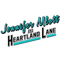 jennifer mcdowell and heartland lane